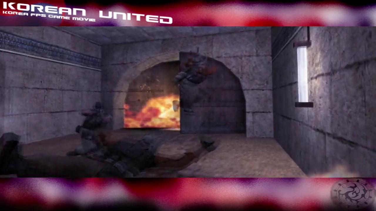 CS : Korean United 1 [HD]