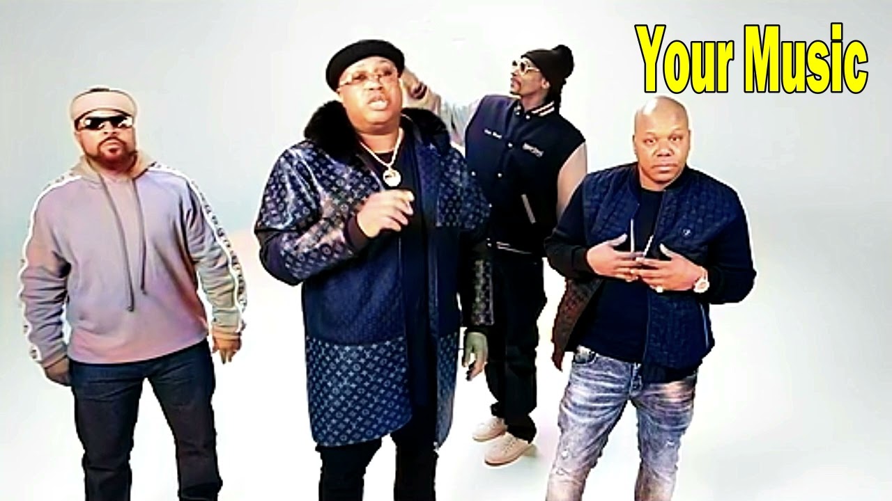 Ghetto Gutter &middot; MOUNT WESTMORE &middot; Snoop Dogg &middot; Ice Cube &middot; E-40 &middot; Too $hort