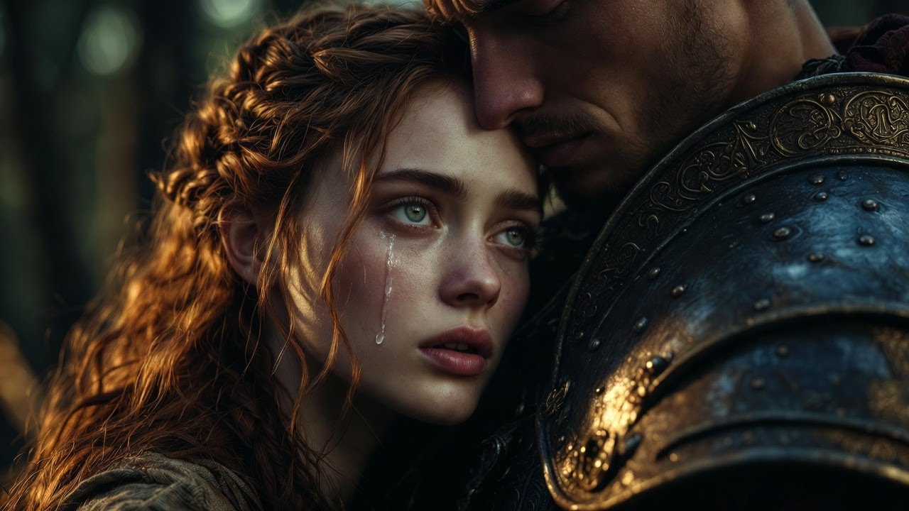 Infertile Alpha King Got An Arranged Bride, What Happened on Their First Night Shocked the Kingdom