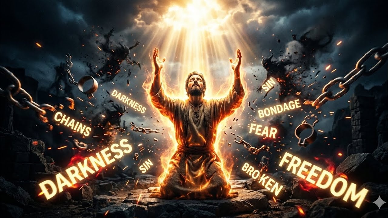 “EVERY EVIL TONGUE SILENCED NOW!” 🔥