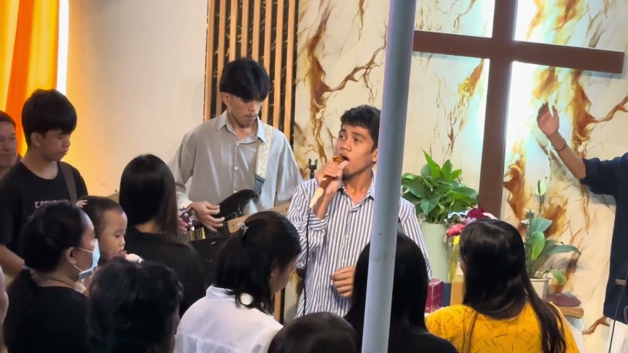 Sapat na at higit pa 