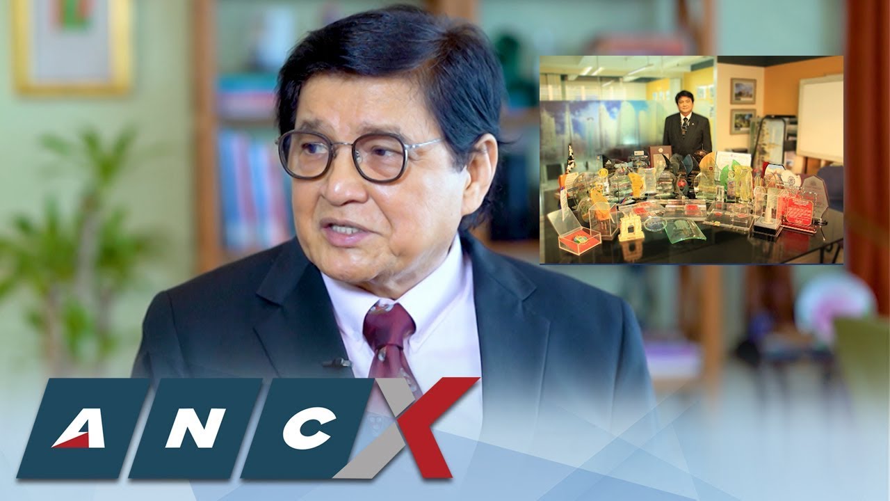 Jun Palafox’s awards and achievements | LSS Martin Nievera