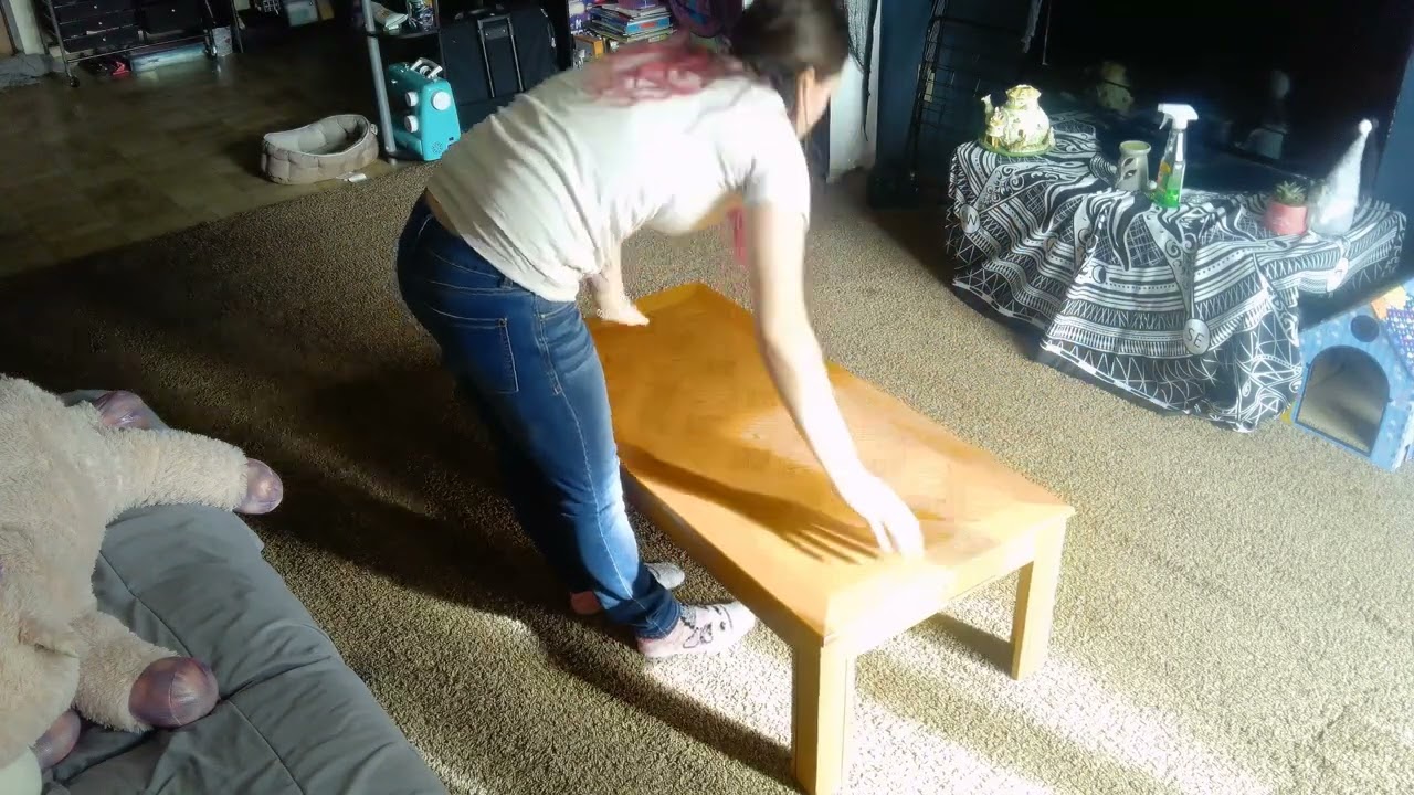 Cleaning Motivation Clean with Me Apartment Cleaning Deep Cleaning