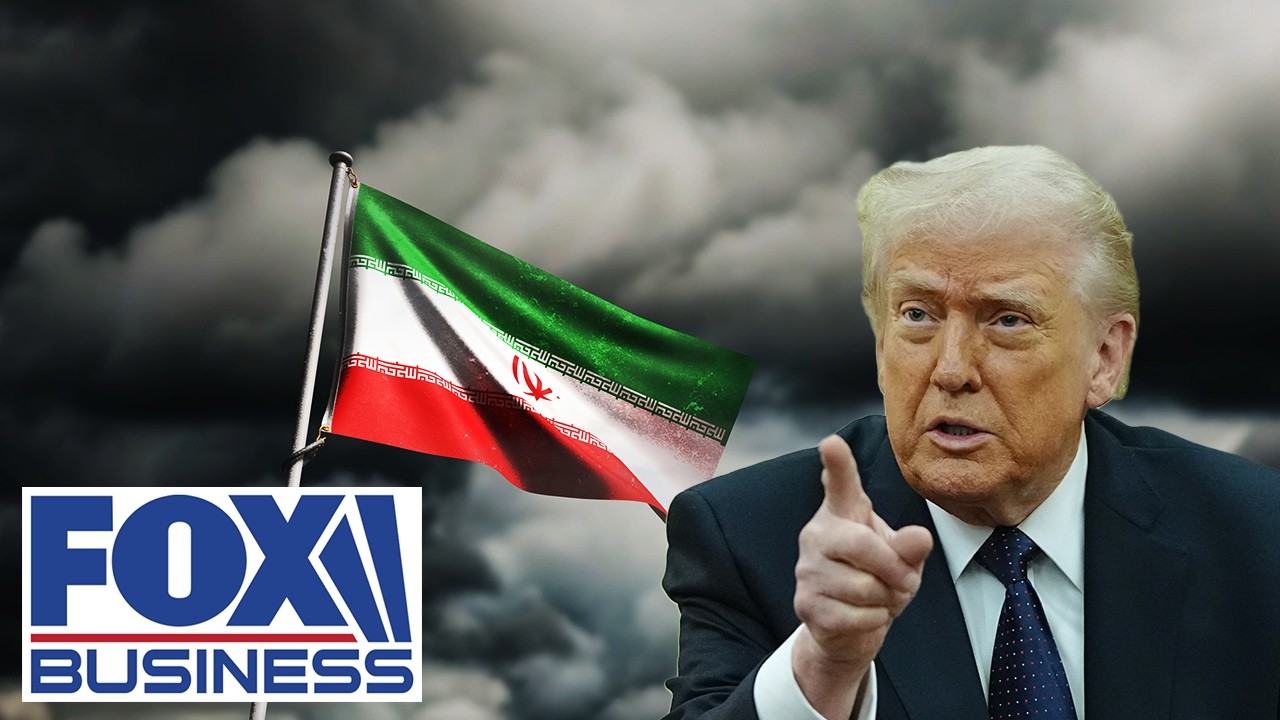 КРИТИЧЕСКИ ВАЖНЫЙ ЧАС: Угроза Трампа, озвученная за 48 часов, оказывает на Иран КРАЙНЕЕ давление.