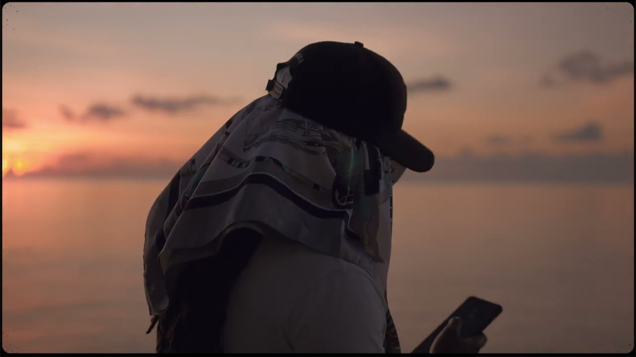 DJ Supra, Jey Foli & Kenneth Lee - Freedom (Visualizer)