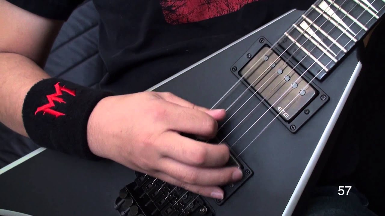 EMG 57 VS 81-X