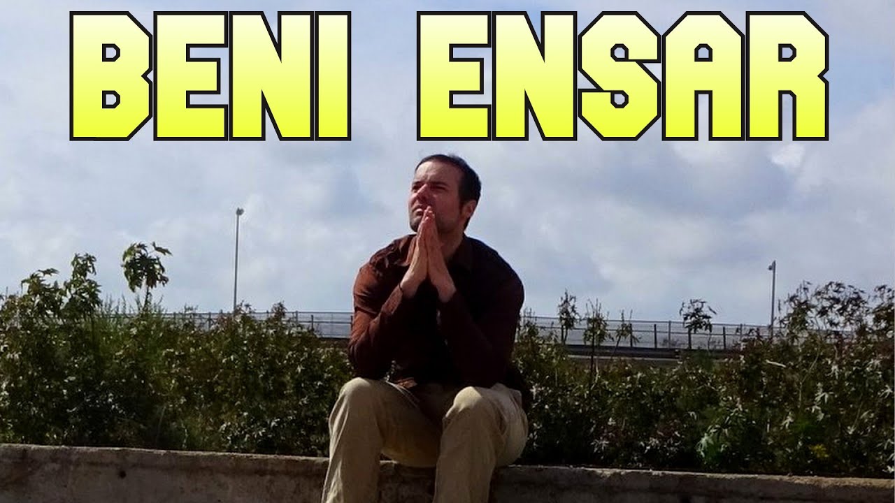 BENI ENSAR | Marruecos 🇲🇦