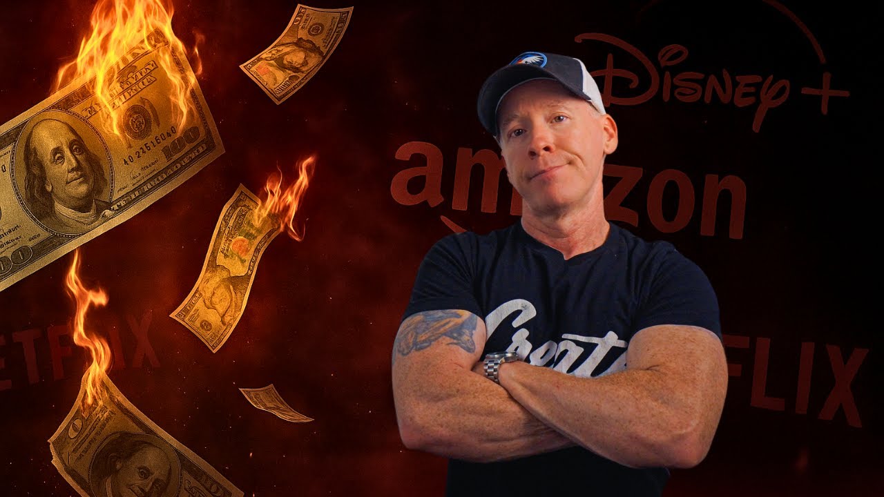 This Economy Feels Like a Scam: Protect Your Money