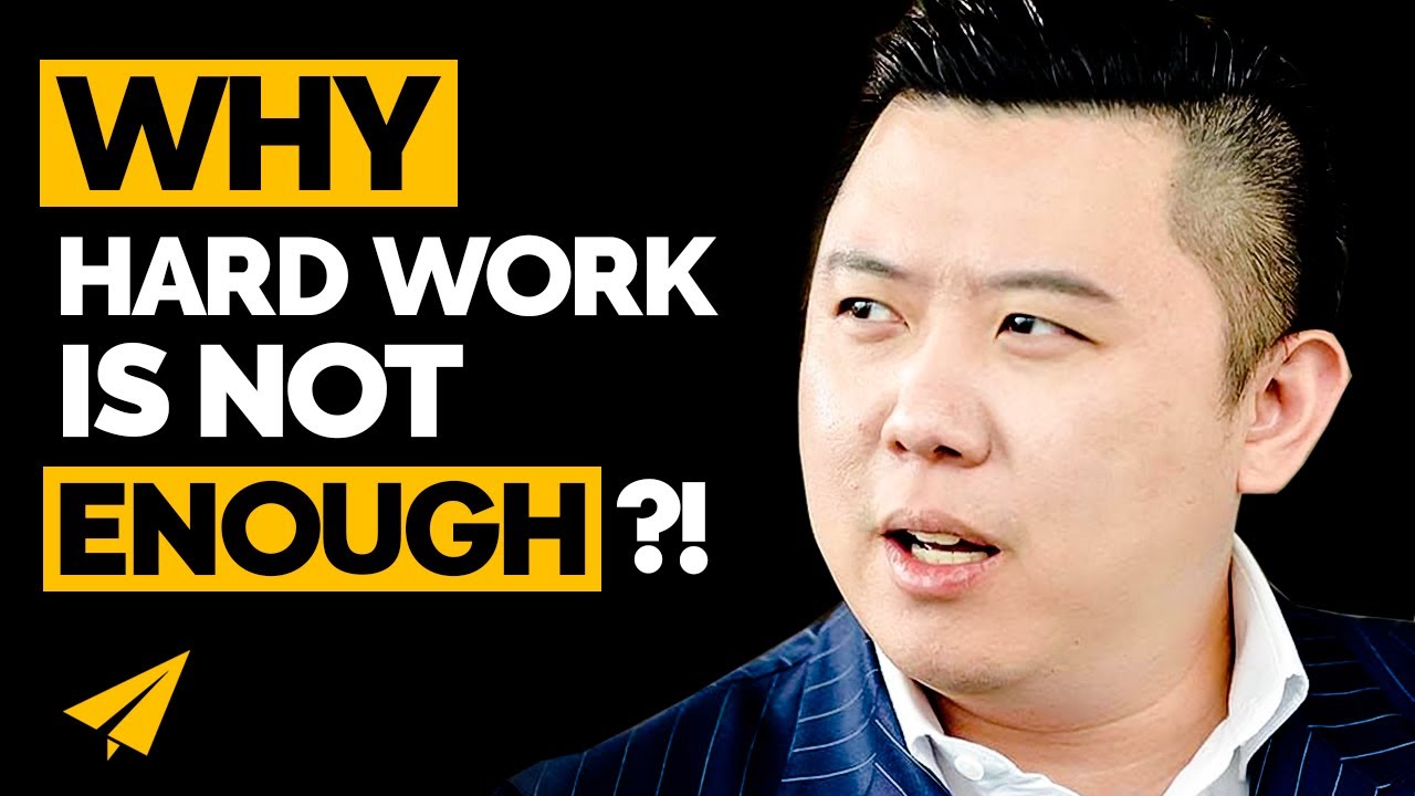 How to Achieve SUCCESS with Dan Lok's Top 10 RULES | 19 Minutes