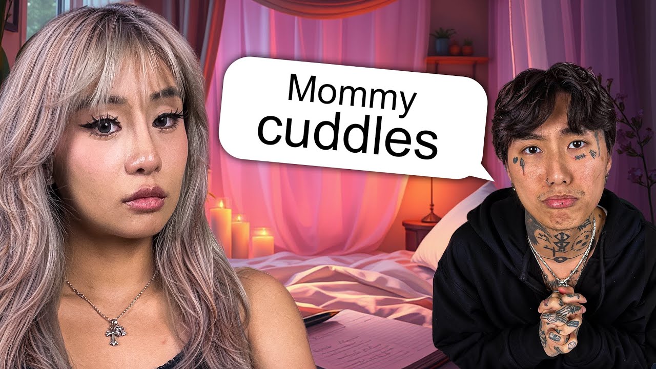 Tiffanobi EXPOSES Viet Trap’s “Mommy Issues