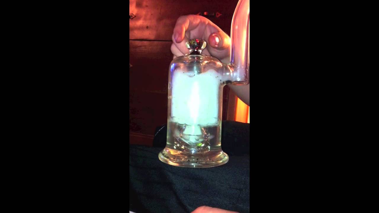 Mobius Reti Perc Bubbler