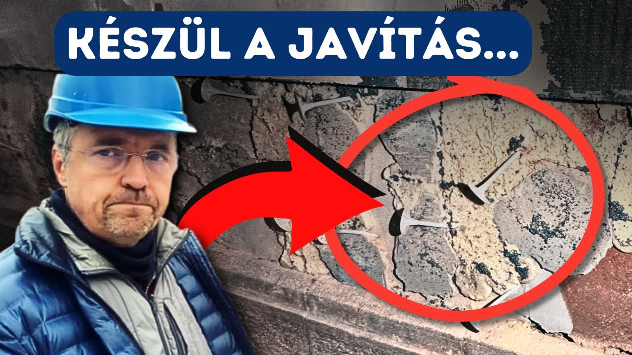 Lakók fellázadtak a kivitelezés ellen – én meg belenyúltam. Visszatértünk!