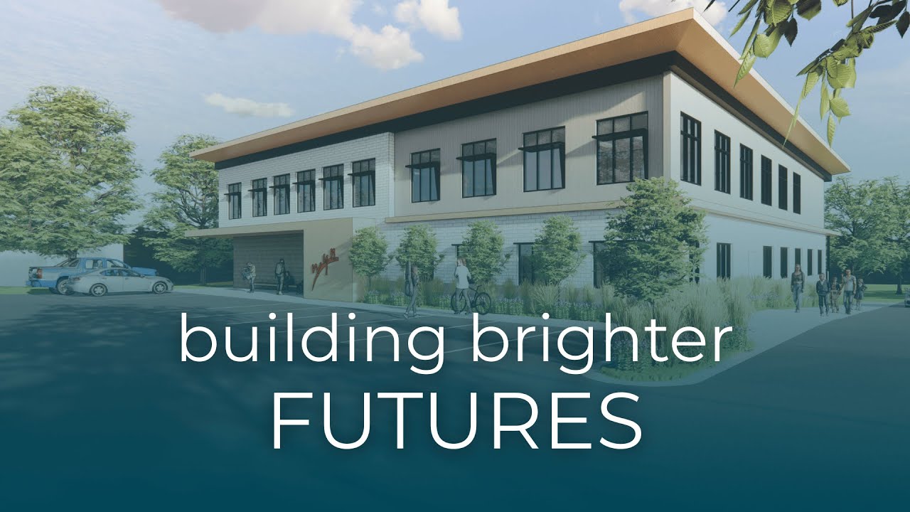 Building Brighter Futures Campaign