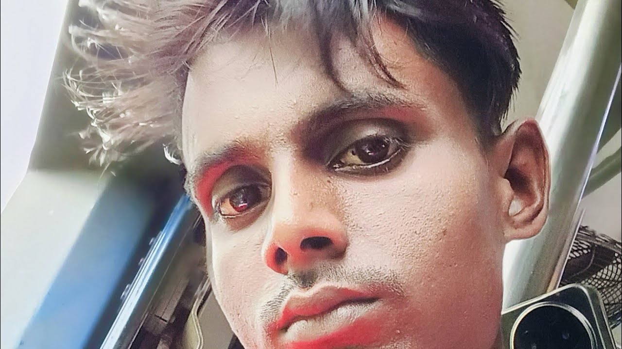 Mukesh Bahraich UP40  is live