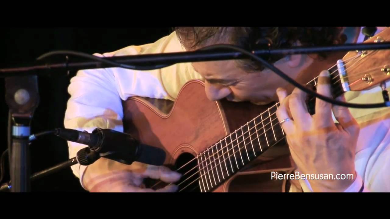 DADGAD Cafe / Hymn 11