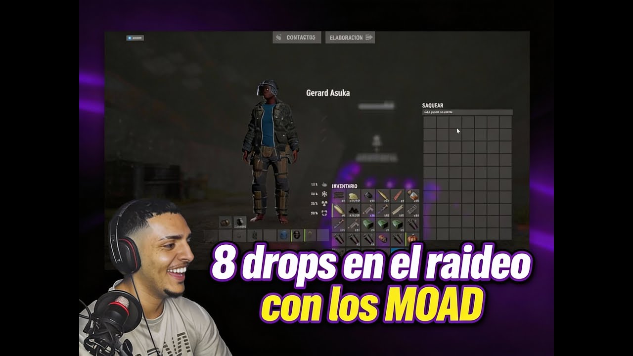 Rust Nos Volvió a Unir Después de 10 Años.