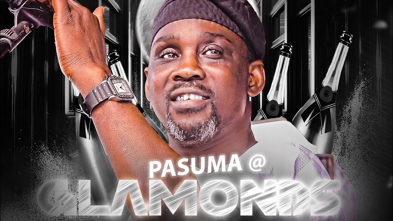 PASUMA - OPENING OF GLAMONDS OIL & GAS LIMITED