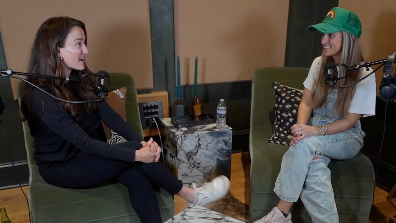 The Miracle That Started It All | Bria Jean