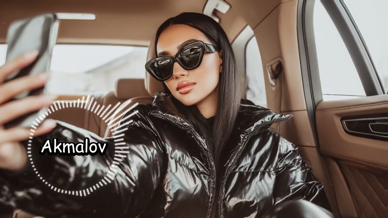 Akmalov - Azeri Kavkaz Top Deep House Mix 2025