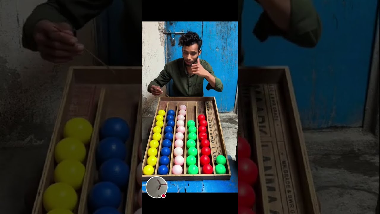 Bolls Game Challenges 🤯 #challenge #gameplay #live