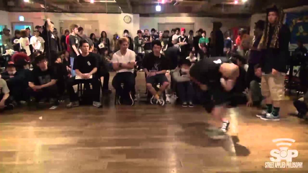 Who Got The Flava Today? Babylon at Kill The Floor