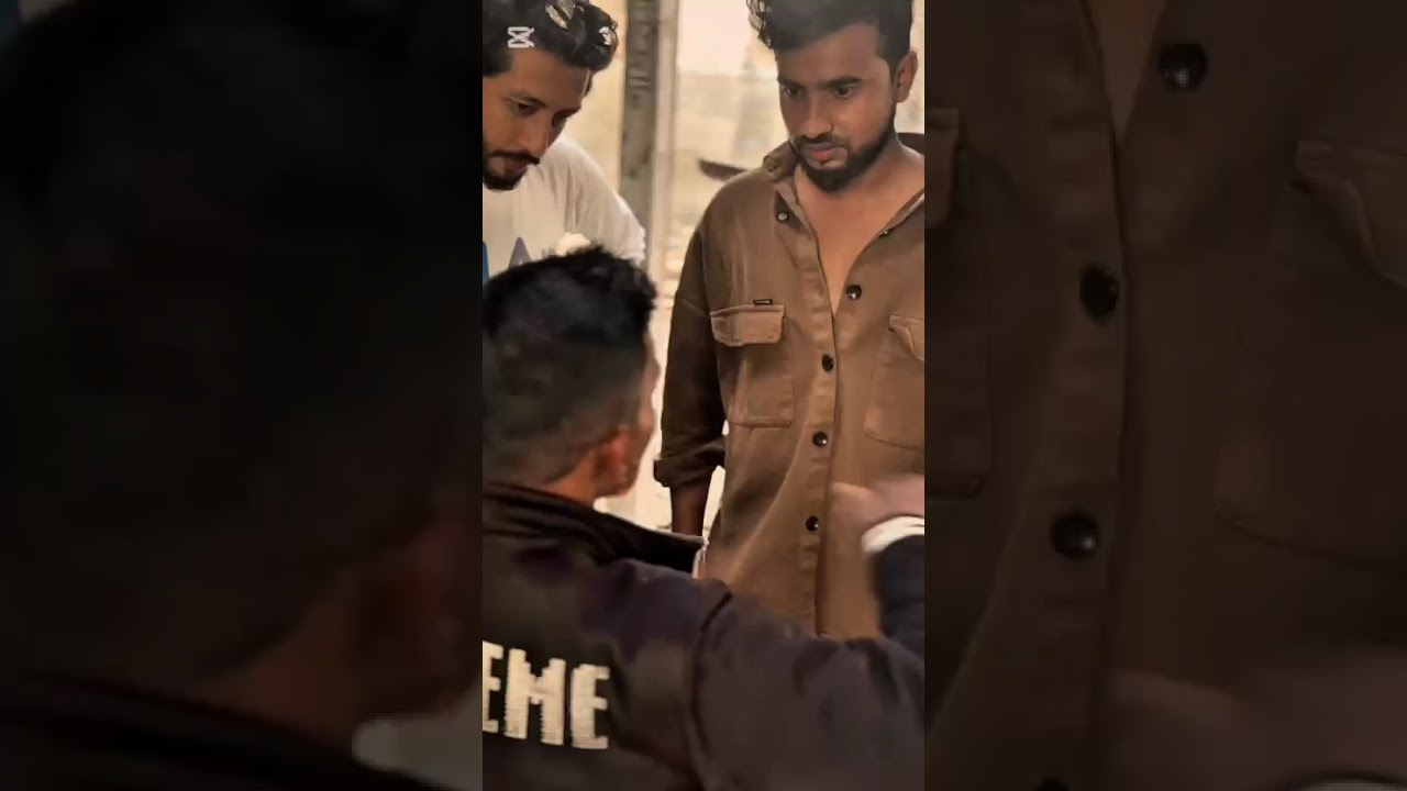 বাস্তব জীবনের ঘটনা পার্ট 2