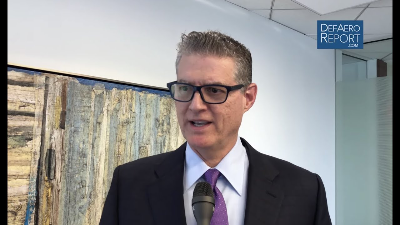KippsDeSanto's Schmidt on Aerospace, Defense, Gov't Services M&A Trends