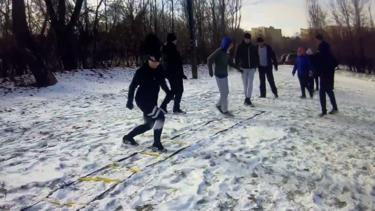 #TWA II - trening grupy Wybiegać Alkoholizm #TrenujzZiemowitem #ZiemoFit_Motivation24