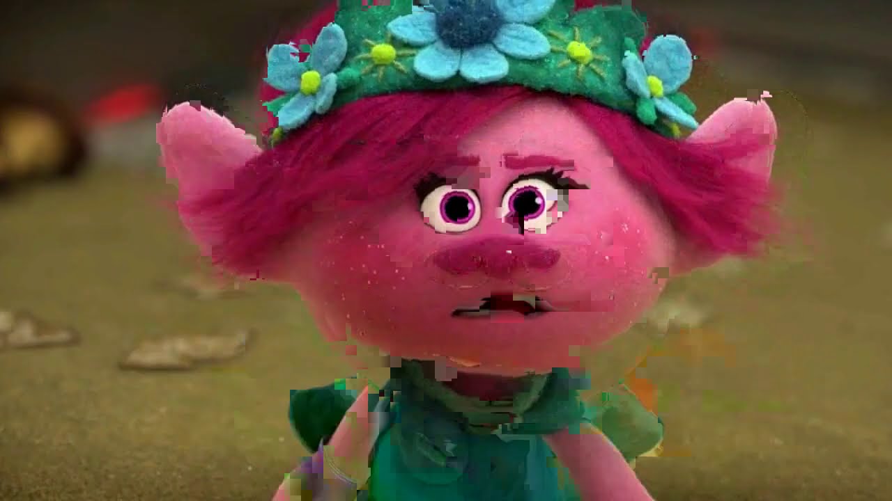 WATTPAD: TROLLS 