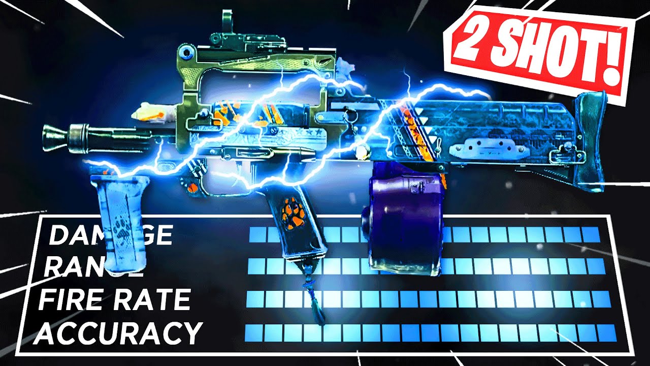 the GROZA META HAS ARRIVED!...🤯 (BEST GROZA CLASS SETUP IN WARZONE)
