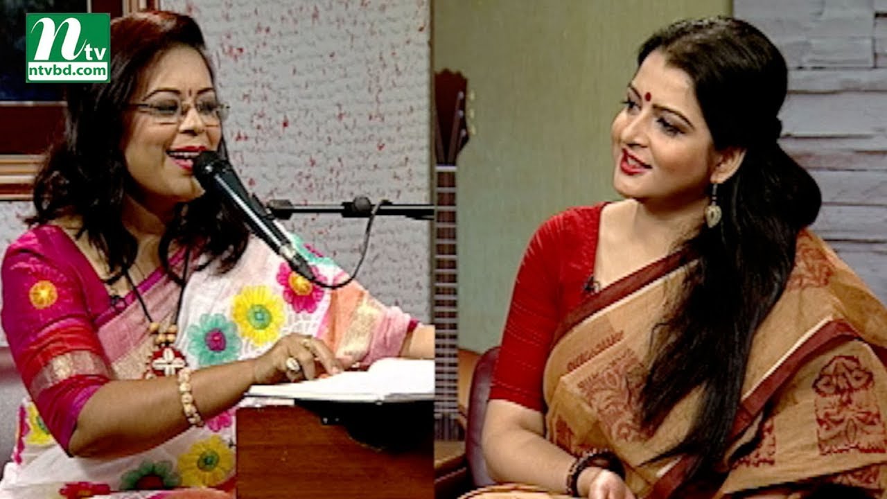 Aaj Sokaler Gaane | Chaya Karmakar | Deblina Sur | EP 484 | Musical Program