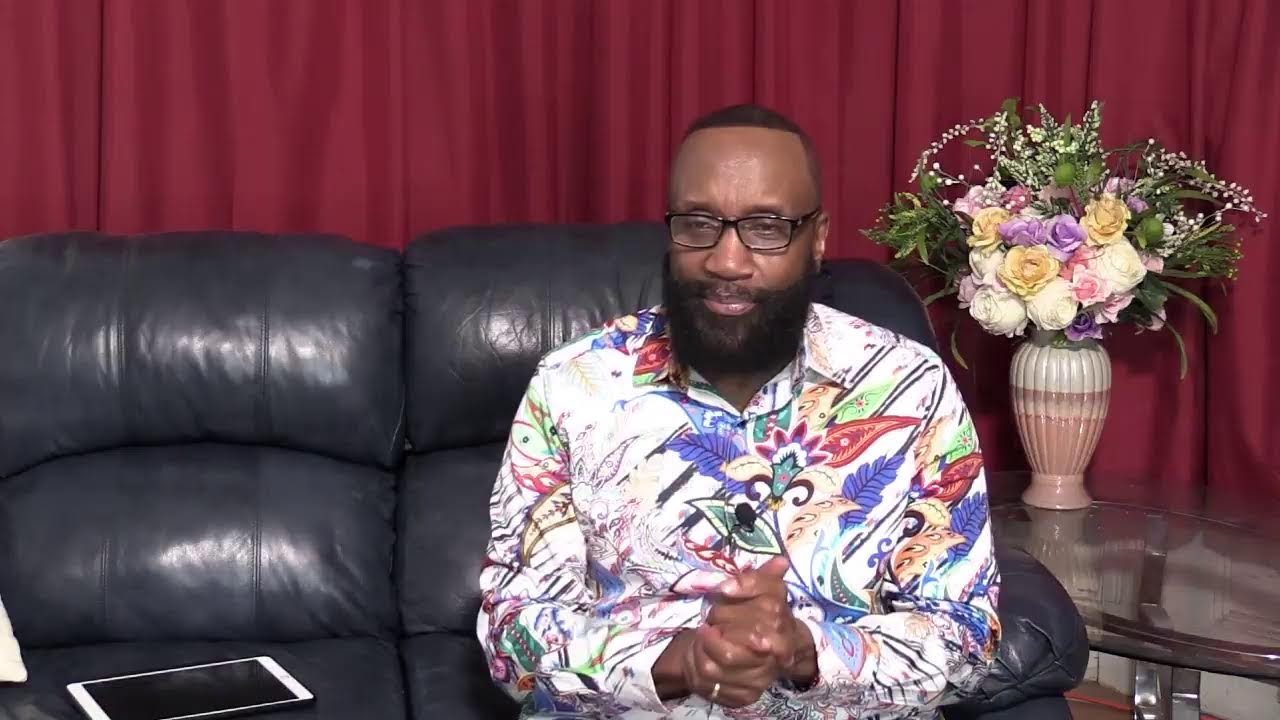 The Devil Operating in Stealth Mode; Spiritual Discernment!   LOJFC South Union N.J Ministry