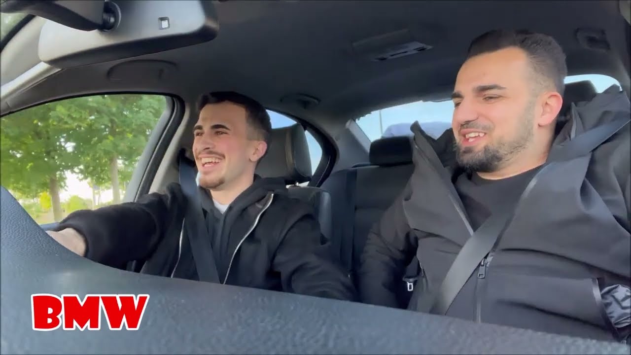 EMIGRANTET TV - L' INCIDENTE