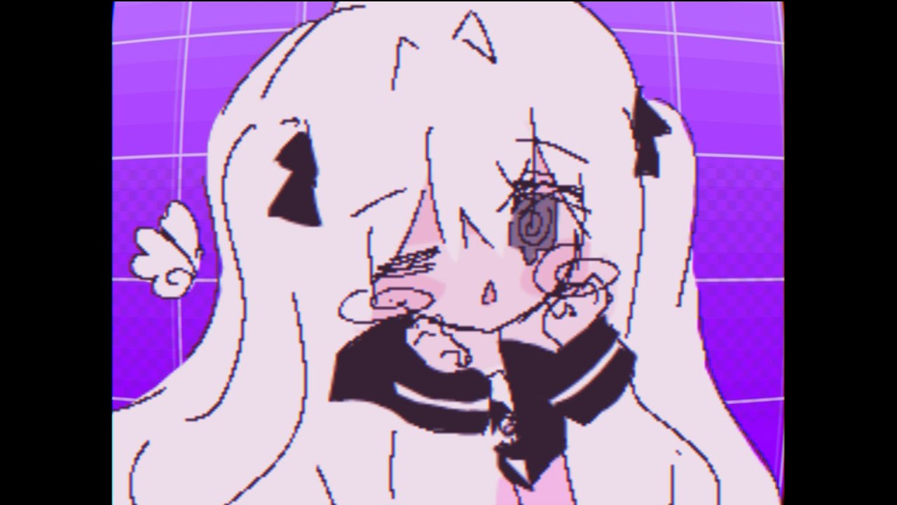memeしい　cover
