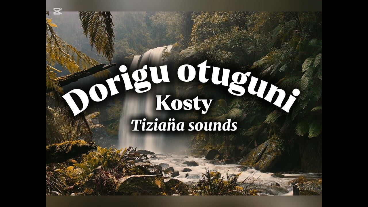 Dorigu_ otuguni_by kosty_ tiziana sounds 