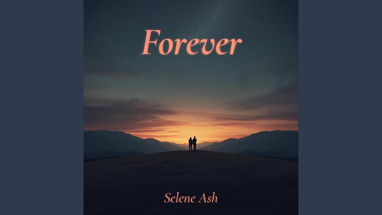 If Forever Happens Anywhere, It’s Here