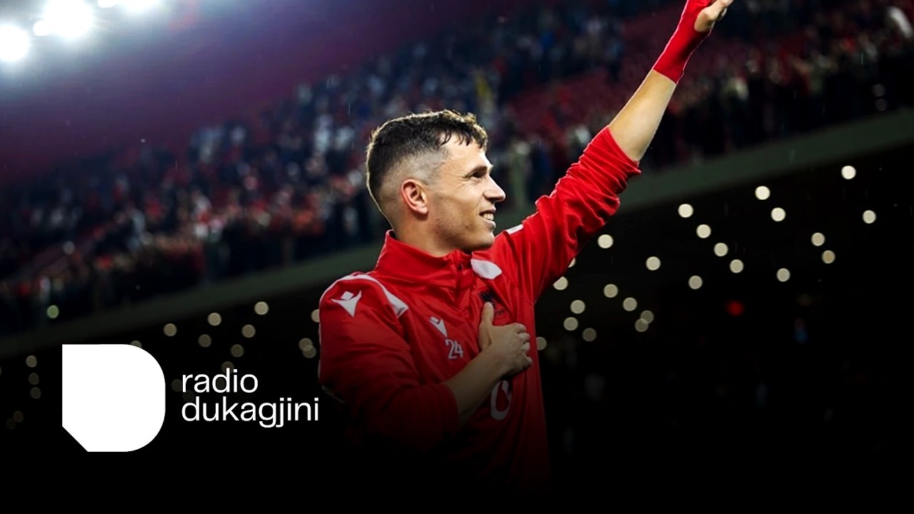 🔴Radio Dukagjini - 