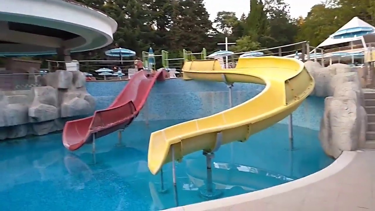 отель Магнолия Албена Болгария Hotel Magnolia Inclusive