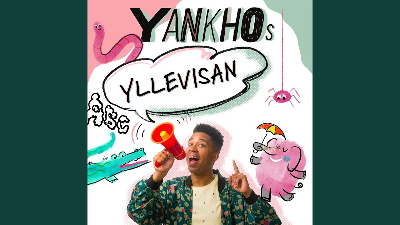 Yllevisan