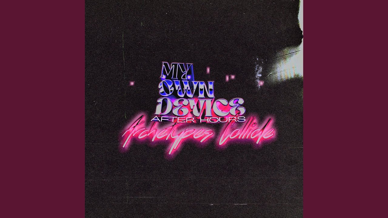 My Own Device