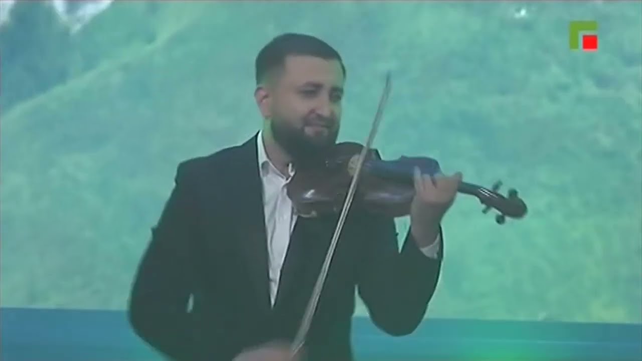 Самвел Мхитарян - Нохчийчоь (2024.07.09 - Grozniy TV)