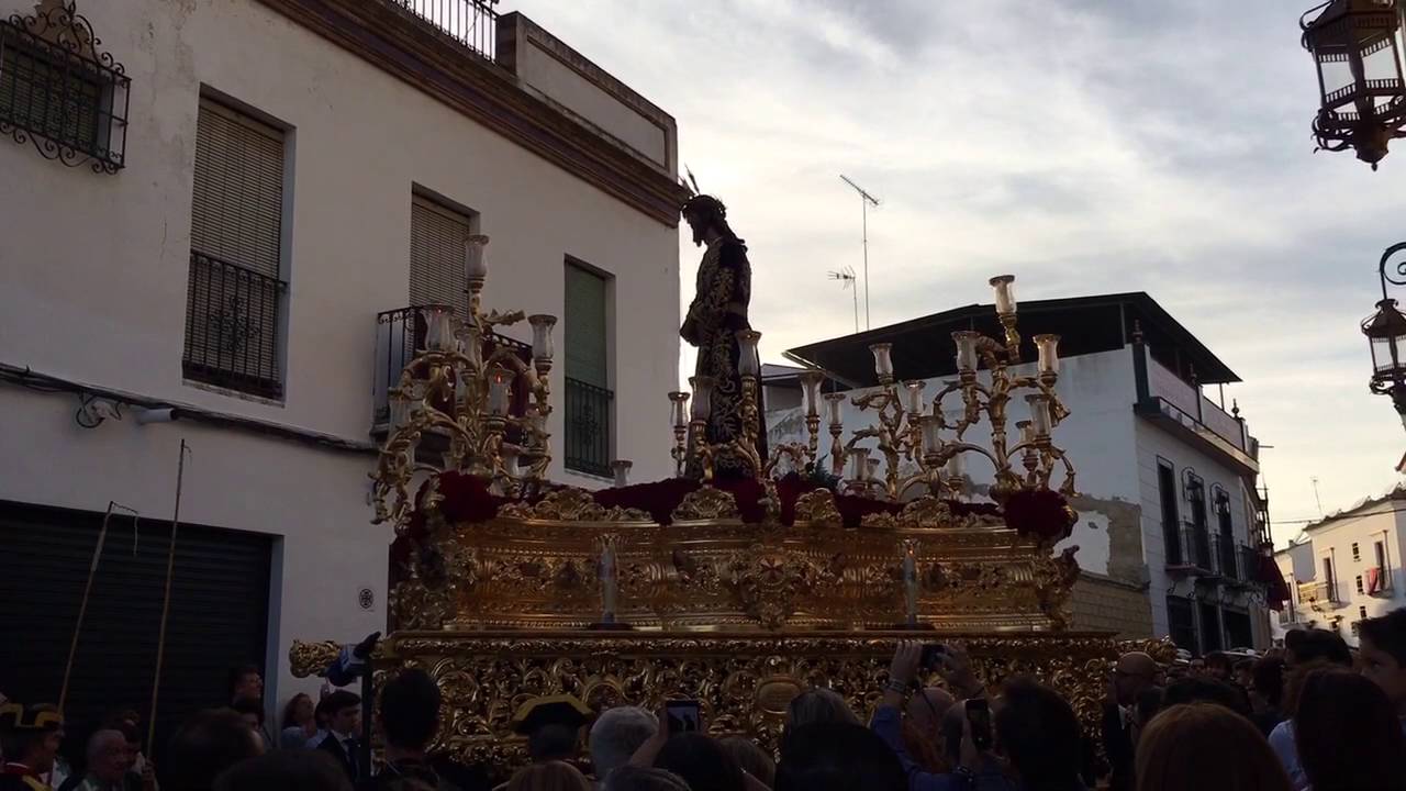 Salida extraordinaria Cautivo (Bollullos par del condado):;;;;;