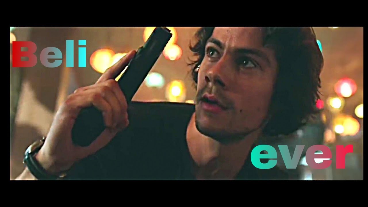 American Assassin | Believer 💀