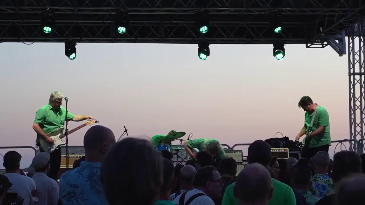 Surfer Joe Summer Festival 2023 - Day 4