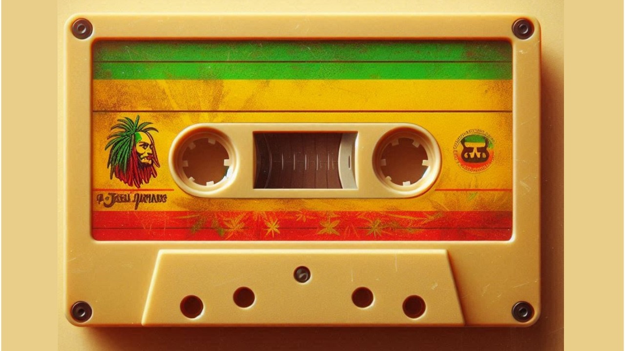 Kingston Dub Archive — Vintage 1970s Roots Reggae Dub (Full Album)