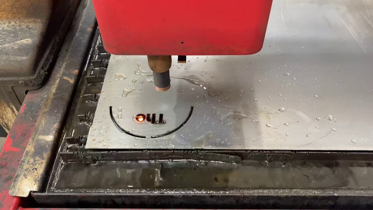 Swift cut cutting out some logos