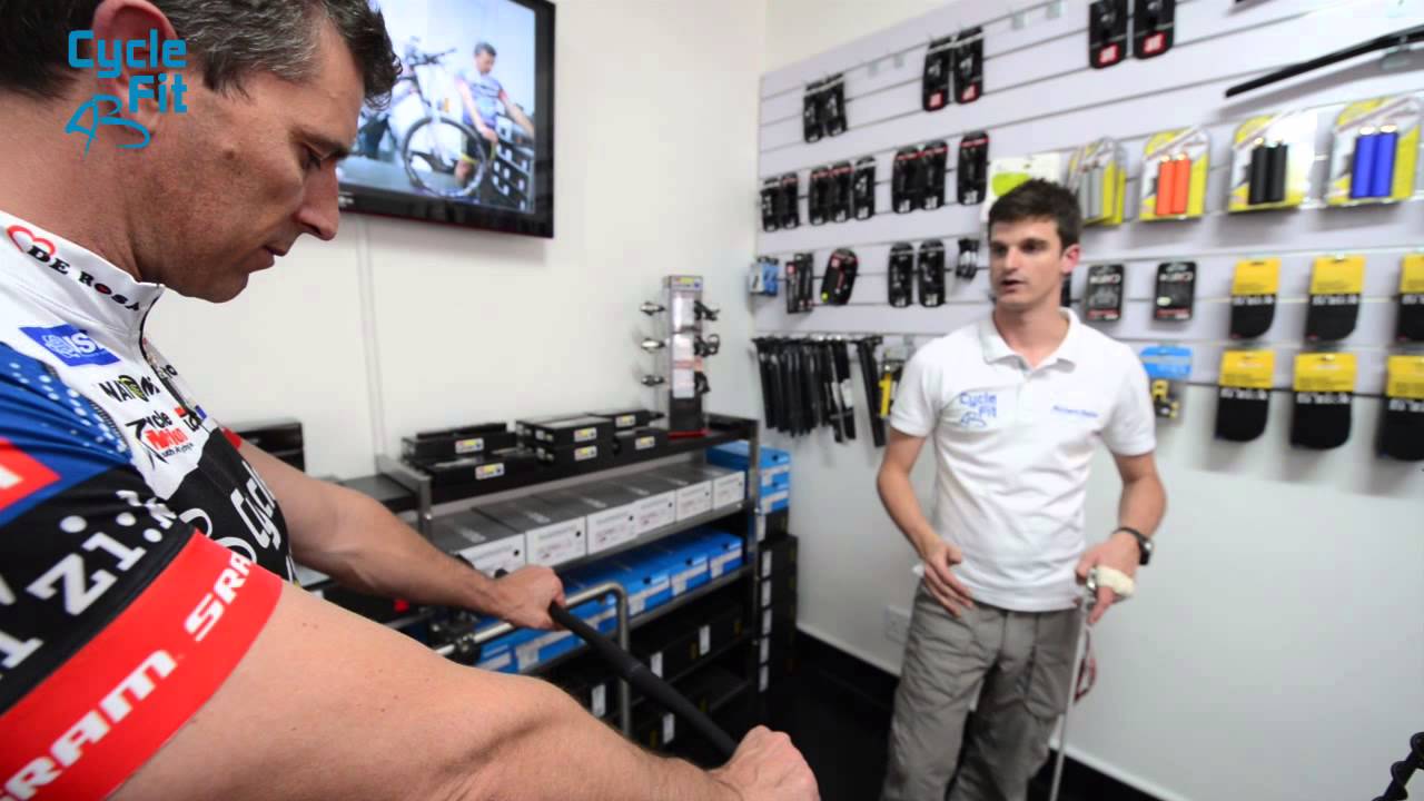 The Cycle Fit Legacy
