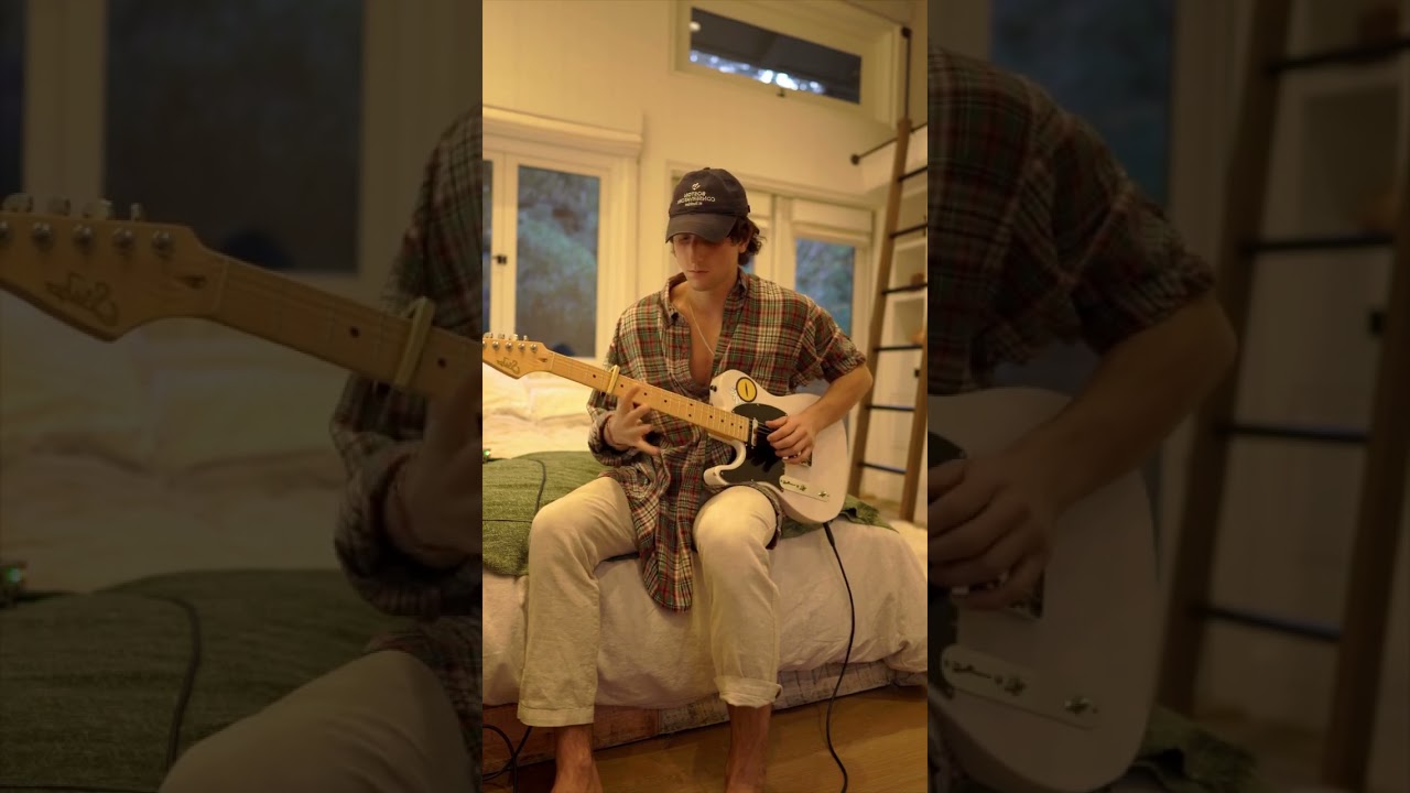 argyle - brakence (guitar)