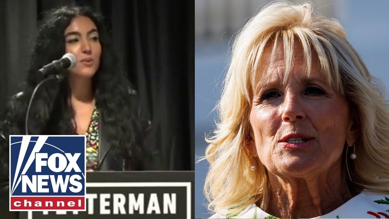 The cruelty of Gisele Fetterman and Jill Biden | From The Kitchen Table