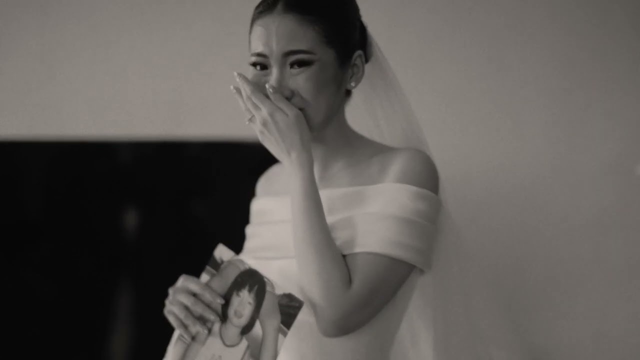 Kelvin and Bianca - Same day edit | Jumeirah Bali, Indonesia